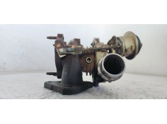 Recambio de turbocompresor para renault master ii ph. 2 doka/pr. fgst referencia OEM IAM H8200483650  