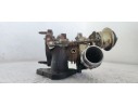 Recambio de turbocompresor para renault master ii ph. 2 doka/pr. fgst referencia OEM IAM H8200483650  
