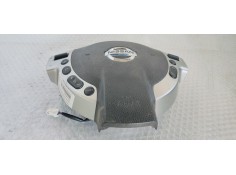 Recambio de airbag delantero izquierdo para nissan qashqai+2 (jj10) 2.0 i 140 4x4 referencia OEM IAM 98510BR26D  