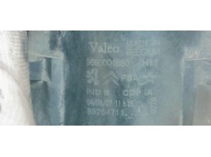 Recambio de faro antiniebla izquierdo para citroen c4 picasso premier referencia OEM IAM 9650001680  