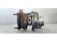 Recambio de turbocompresor para renault master ii ph. 2 doka/pr. fgst referencia OEM IAM H8200483650  