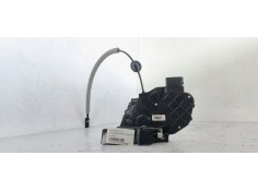 CERRADURA PUERTA DELANTERA DERECHA 30799301 