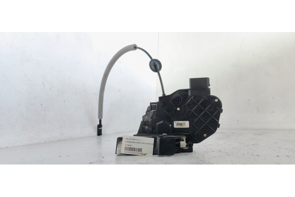 Recambio de cerradura puerta delantera derecha para volvo xc60 2.4 d referencia OEM IAM 30799301  