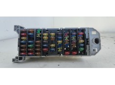 Recambio de caja reles / fusibles para opel meriva 1.7 16v cdti referencia OEM IAM 93363136  
