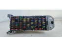Recambio de caja reles / fusibles para opel meriva 1.7 16v cdti referencia OEM IAM 93363136  