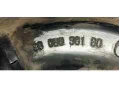 Recambio de polea cigueñal para peugeot 2008 (--.2013) 1.2 i turbo 130 referencia OEM IAM 9808058180  