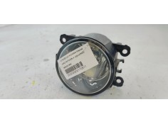 Recambio de faro antiniebla izquierdo para citroen c4 picasso premier referencia OEM IAM 9650001680  