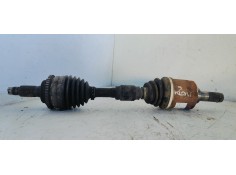 Recambio de transmision delantera izquierda para mazda 6 berlina (gg) 2.0 crtd 136 sportive (4-ptas.) referencia OEM IAM   