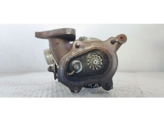 Recambio de turbocompresor para renault master ii ph. 2 doka/pr. fgst referencia OEM IAM H8200483650  