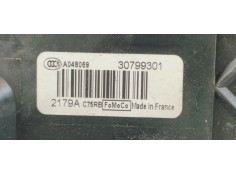 Recambio de cerradura puerta delantera derecha para volvo xc60 2.4 d referencia OEM IAM 30799301  