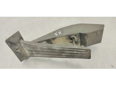 Recambio de pedal acelerador para bmw x3 (e83) 3.0d 204 4x4 referencia OEM IAM 3540676693001  