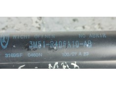 Recambio de amortiguadores maletero / porton para ford c-max (cb3) ghia referencia OEM IAM 3M51R406A10AB  