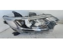 Recambio de faro derecho para mitsubishi outlander (gf0) kaiteki 4wd referencia OEM IAM ECM92121E20  