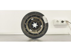 Recambio de polea cigueñal para peugeot 2008 (--.2013) 1.2 i turbo 130 referencia OEM IAM 9808058180  