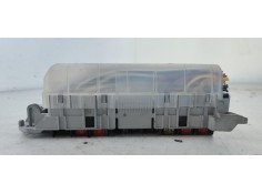 Recambio de caja reles / fusibles para opel meriva 1.7 16v cdti referencia OEM IAM 93363136  