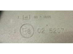 Recambio de espejo para peugeot 208 1.6 hdi 100 fap referencia OEM IAM E8025207  