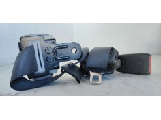 Recambio de cinturon seguridad trasero central para lexus is200 (ds2/is2) 220d referencia OEM IAM C7092G0659  