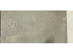 Recambio de pedal acelerador para bmw x3 (e83) 3.0d 204 4x4 referencia OEM IAM 3540676693001  