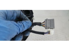 Recambio de airbag delantero izquierdo para nissan qashqai+2 (jj10) 2.0 i 140 4x4 referencia OEM IAM 98510BR26D  