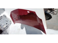 Recambio de capo para renault kangoo 1.5 dci diesel fap referencia OEM IAM   