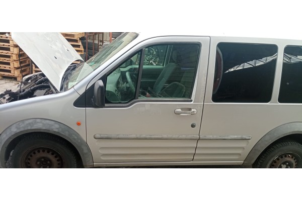 Recambio de puerta delantera izquierda para ford tourneo connect (tc7) familiar referencia OEM IAM   