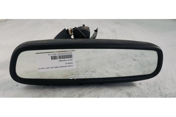 Recambio de espejo para ford mondeo berlina (ge) titanium (d) referencia OEM IAM 3S7A17E678BA  