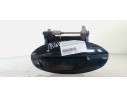 Recambio de maneta exterior trasera izquierda para jaguar x-type 2.0 d executive referencia OEM IAM   
