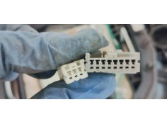 Recambio de airbag delantero izquierdo para nissan qashqai+2 (jj10) 2.0 i 140 4x4 referencia OEM IAM 98510BR26D  