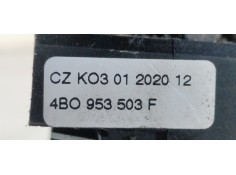 Recambio de mando multifuncion para volkswagen passat berlina (3b3) comfortline referencia OEM IAM 8L0953513G  