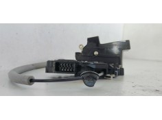 Recambio de cerradura puerta delantera derecha para volvo xc60 2.4 d referencia OEM IAM 30799301  