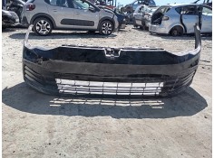 PARAGOLPES DELANTERO 