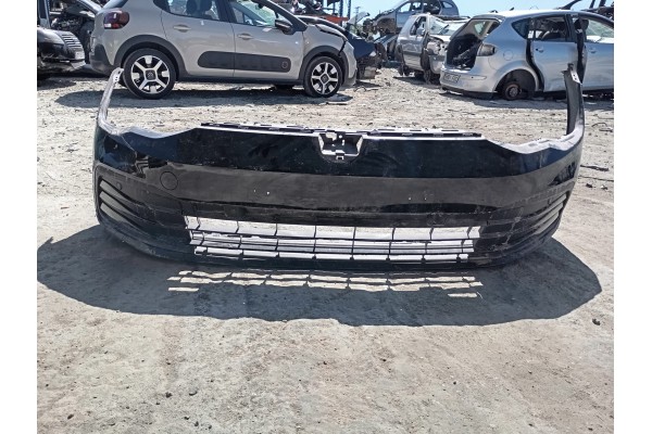 Recambio de paragolpes delantero para volkswagen golf viii lim. (cd1) life referencia OEM IAM   