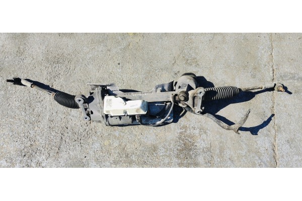 Recambio de cremallera direccion para volkswagen tiguan (5n2) 2.0 tsi referencia OEM IAM 5N1423050AJ  