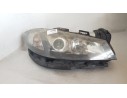 Recambio de faro derecho para renault laguna ii (bg0) confort expression referencia OEM IAM 8200354743  