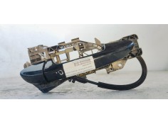 MANETA EXTERIOR TRASERA DERECHA 3C0837886G 