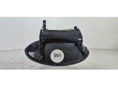 Recambio de maneta exterior trasera izquierda para jaguar x-type 2.0 d executive referencia OEM IAM   