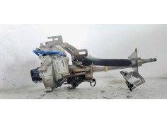 Recambio de columna direccion para nissan qashqai (j10) acenta referencia OEM IAM   