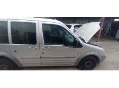 Recambio de puerta delantera derecha para ford tourneo connect (tc7) familiar referencia OEM IAM   
