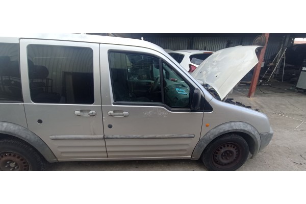 Recambio de puerta delantera derecha para ford tourneo connect (tc7) familiar referencia OEM IAM   