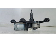 Recambio de motor limpia trasero para citroen c3 1.6 hdi 75 fap referencia OEM IAM 9683382380  