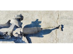 Recambio de cremallera direccion para volkswagen tiguan (5n2) 2.0 tsi referencia OEM IAM 5N1423050AJ  