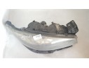 Recambio de faro derecho para renault laguna ii (bg0) confort expression referencia OEM IAM 8200354743  
