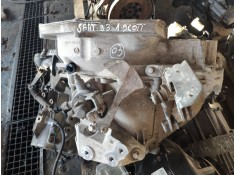 Recambio de caja cambios para saab 9-3 sport hatch 1.9 tid cat referencia OEM IAM 0822680 FOP55350375 
