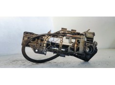 Recambio de maneta exterior trasera derecha para volkswagen passat variant (3c5) advance plus referencia OEM IAM 3C0837886G  