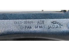 Recambio de maneta exterior trasera izquierda para jaguar x-type 2.0 d executive referencia OEM IAM   