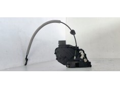 Recambio de cerradura puerta delantera derecha para volvo xc60 2.4 d referencia OEM IAM 30799301  