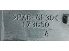 Recambio de mando intermitentes para toyota avensis berlina (t25) 2.0 turbodiesel cat referencia OEM IAM 173650  