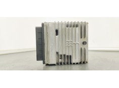 Recambio de centralita motor uce para ssangyong kyron 2.0 d referencia OEM IAM A6645408032  