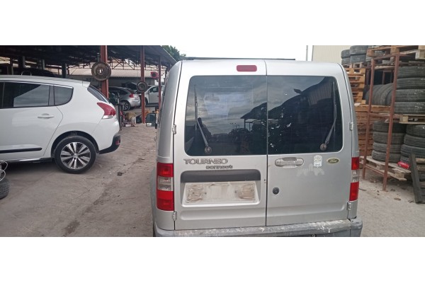 Recambio de puerta trasera izquierda para ford tourneo connect (tc7) familiar referencia OEM IAM   