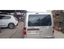 Recambio de puerta trasera izquierda para ford tourneo connect (tc7) familiar referencia OEM IAM   